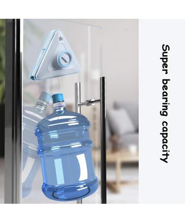 Window Cleaner Wipers Three-Layer Glass Cleaner for 5-30mm Double Glazing Window Cleaner Super Three-Layer Glass Surface Cleaning Brush Wiper Tool - Buy Online on GoSupps.com