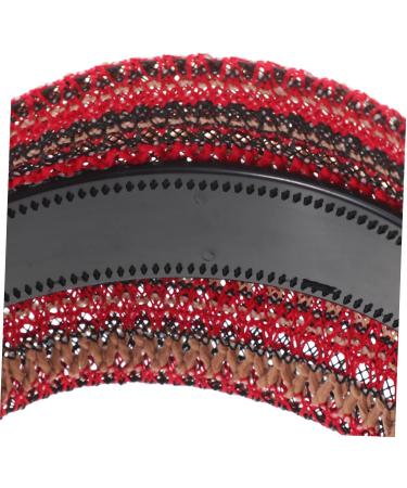 FRCOLOR Headband Women Headdress Girl Headdress Hairbands Art Hairband Women Hair Decors Delicate Hair Band Women Wide Head Bands Art Wide Headdress Hair Wear Hair Bands - Buy Online on GoSupps.com