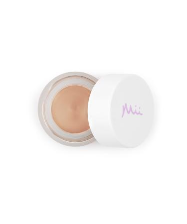 Mii Cosmetics Enhancing Eye Prep Extending Wear Eyeshadow Base/Primer - Alert 02