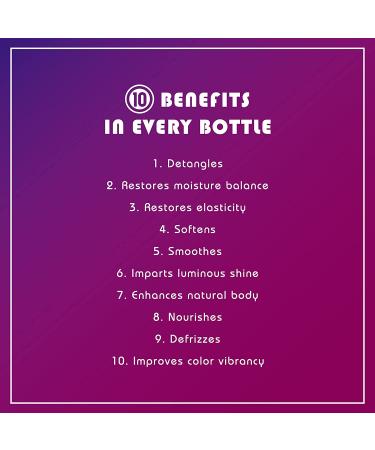 It's a 10 Haircare Miracle Hair Mask 2 fl. oz. - Pack of 2 | Deep Conditioning Treatment - Buy Online on GoSupps.com