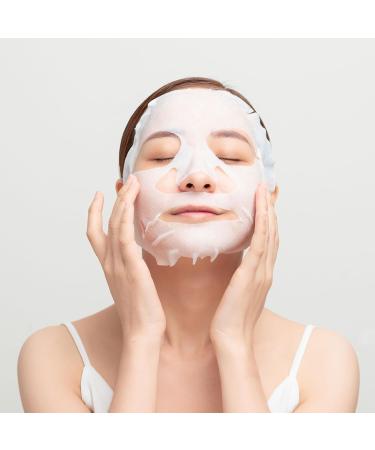  by Amazon by Amazon Cactus Water Moisturizing Sheet Face Mask 18 ml Pack of 5 - Buy Online on GoSupps.com