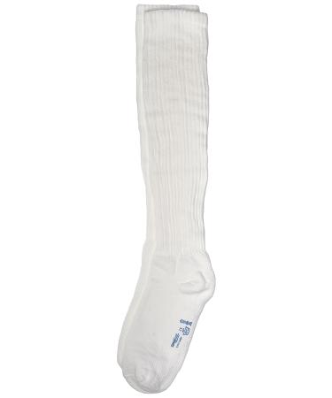 JOBST - SensiFoot Knee-High Support 8-15 mmHg - Buy Online on GoSupps.com