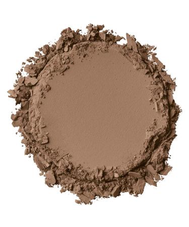 NYX Professional Makeup Matte Body Bronzer - Vegan Deep 02 Pressed Powder for a Flawless No Shimmer Finish - International Shipping Available - Buy Online on GoSupps.com
