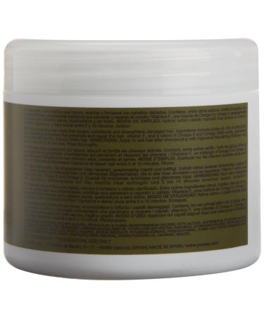 Yunsey Hair Mask Ultranutritiva 500ml | Ultra-Nutrient-Rich Hair Treatment for All Hair Types - Shop Internationally! - Buy Online on GoSupps.com