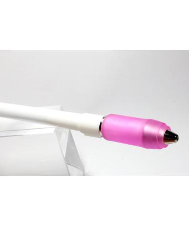 Promatic FM Skypink Pen Spinning Mod - 22.5cm Length, 22.2g Weight for Beginners - Buy Online on GoSupps.com