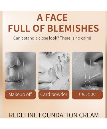 Contour stick concealer full area natural primer with brush contour sticks foundation with light finish for nose forehead hollows of the cheeks Mothers Day office - Buy Online on GoSupps.com