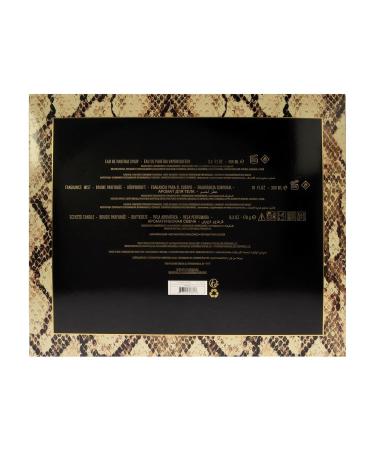 Rachel Zoe Fearless Gift Set - Gift Set For Women - Eau De Parfum Perfume Soy Wax Jar Candle And Body Spray For Women - Fragrance Gift Set - 3 pc - Buy Online on GoSupps.com