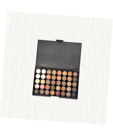 PLAFOPE 40 Eyeshadow Eye Shadow Eyeshadow Pallet Makeup Palette Eyeshadow Powder - Buy Online on GoSupps.com