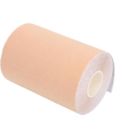 Nasal Cannula Face Tape High Elasticity Easy to Cut Oxygen Tube Skin Tapes for Nasal Feeding Tube (10cm*5m) - Buy Online on GoSupps.com