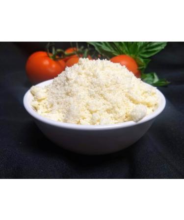 Restaurant Quality GratedbParmesan cheese1kg Grana Padano - Buy Online on GoSupps.com