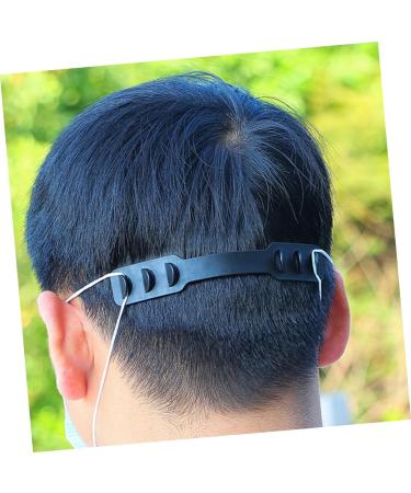 Buy Cabilock 6-Pack Anti-Slip Ear Handle Hooks | Reusable Ear Protection & Extension Bracket for Face Belt - Worldwide Shipping - Buy Online on GoSupps.com