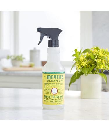 Mrs. Meyer's Honeysuckle All-Purpose Cleaner Spray 16 fl. oz - Pack of 3 - Buy Online on GoSupps.com