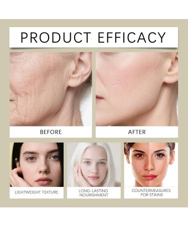 Retinol 0.2 Boosting Shot Ampoule Powerhouse Serum Firms Skin Deep Moisturizing Plumps Skin for All Skin Types 2 PCS - Buy Online on GoSupps.com