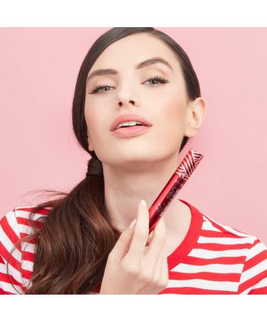 Deborah Milano - Mascara Like a Pro gives extra volume and infinite length to the lashes that are defined and multiplied extension effect 12 ml - Buy Online on GoSupps.com