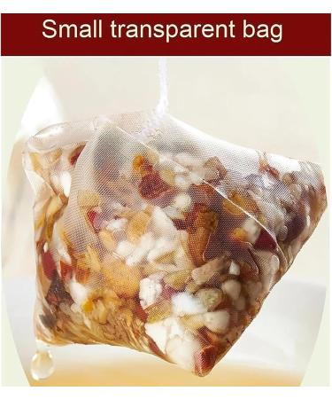 Yeluptu 29 Flavors Liver Care Tea - Herbal Slimming & Support Tea for Health - Premium Hart Chinese Tea (1 Box) - Buy Online on GoSupps.com