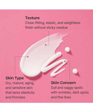 Torriden Cellmazing Firming Eye Cream 30 ml - Buy Online on GoSupps.com