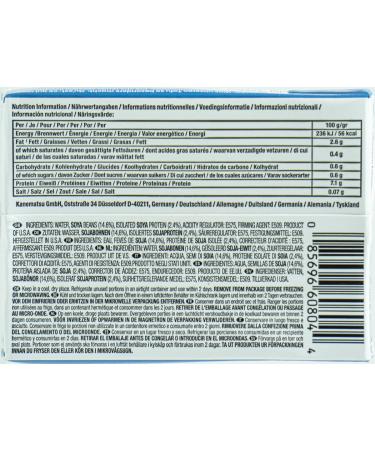 Buy MORI-NU Tofu - Hard Soybean Vegan Kosher & Gluten-Free | 12 x 340g | International Shipping - Buy Online on GoSupps.com
