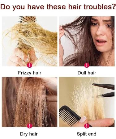 2 x Vikada Nourishing Magical Treatment 5 Seconds to Restore Soft Hair Advanced Molecular Hair Root Treatment Deep Conditioner Hair Mask for Dry Damaged Hair - Buy Online on GoSupps.com