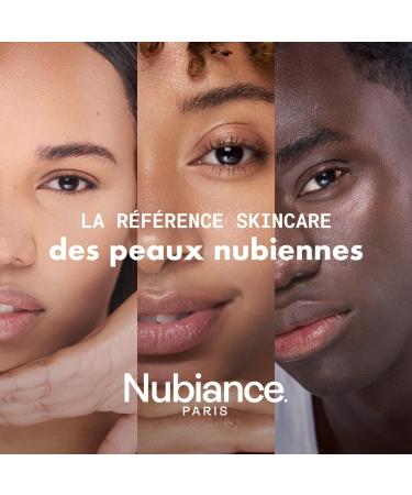  Nubiance NUBIANCE - ACT-5 2x30ml - Anti-acne face cream - Sebum regulation - For all skin types - Non-drying - Anti-blemish  - Buy Online on GoSupps.com