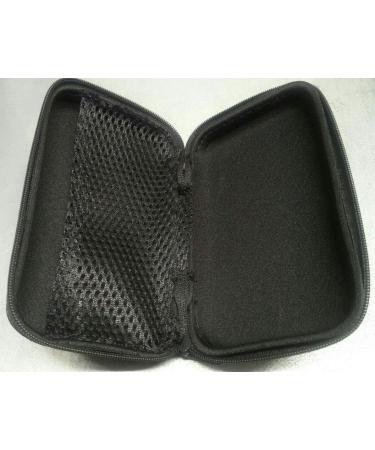 Buy Travel Case for OneTouch Verio/Ultra - Hard Shell Glucose Meter Case for Diabetics - International Shipping Available - Buy Online on GoSupps.com