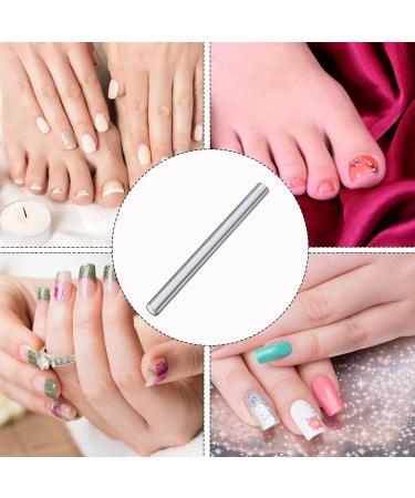 Nail Magnets Stick | Magnet Pens Sticks Gradient Designs Tools | Magnets Sticks Gradient Design Magnets for Home and Professional Salon Use - Buy Online on GoSupps.com