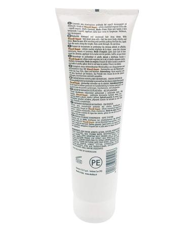 Vitality Re-Integra Instant Repairing Treatment - 5.07 FL oz Leave-In Conditioner for Damaged Hair | Amino Acids & Keratin for Strong Nourished Healthy & Glossy Hair - Buy Online on GoSupps.com