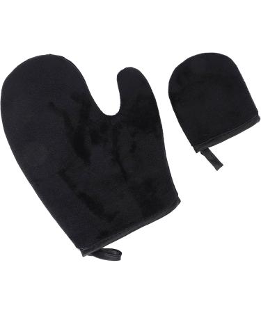 ZJchao Autobronzant 2 Pi ces Kit Applicateur de Lotion de Bronzage R utilisable et Lavable avec Mat riau ponge pour Mousse Autobronzante Cr me pour le Visage Lotion pour le Corps - Buy Online on GoSupps.com