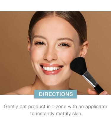 Neutrogena Shine Control Powder 0.37 oz - Oil-Free, Matte Finish Makeup - Buy Online on GoSupps.com