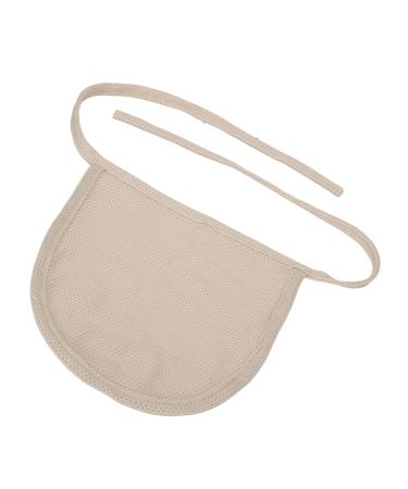 Neck Tracheostomy Cover - Breathable Cotton Stoma Protection for Comfort & Safety - Buy Online on GoSupps.com