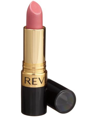 Revlon Super Lustrous Lipstick Temptress 0.15-Ounce (Pack of 2)