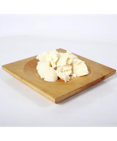 Mango Butter 100% Pure & Natural - 500g - Premium Skin & Hair Care - Fast International Shipping - Buy Online on GoSupps.com