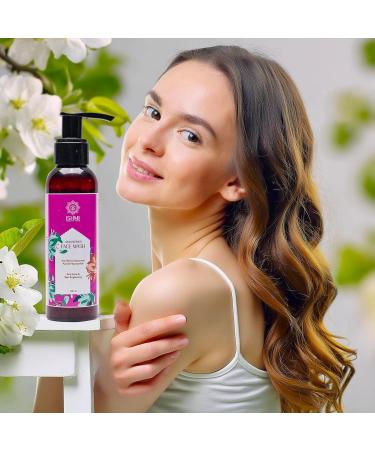 PRZX Herbal Face Wash 100 ml | Gentle Cleansing with Acai Berry & Botanical Extracts - Buy Online on GoSupps.com