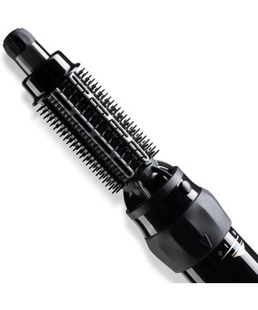 Braun Satin Hair 5 Warm Air Curling Brush AS 530 - Volume & Styling Attachments | International Shipping Available - Buy Online on GoSupps.com