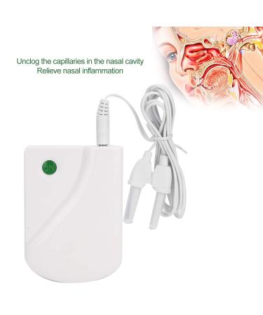 Effective Nose Rhinitis Treatment Device - Relieve Stuffy Nose Sneezing & Nasal Itching | International Shipping Available - Buy Online on GoSupps.com