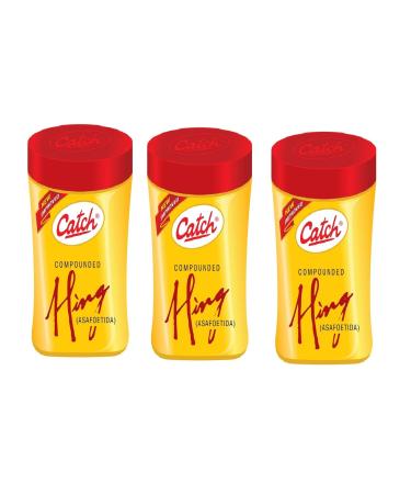 CATCH SPICES Compounded Hing 100g