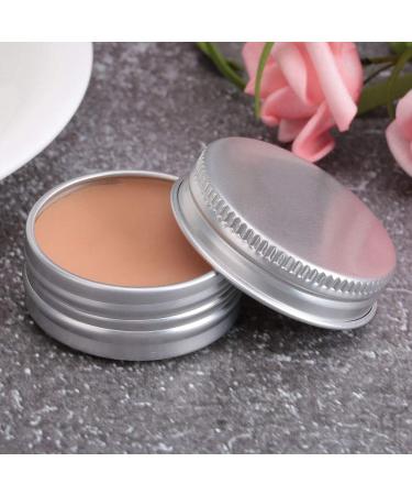 ZJchao Scar Wax Kit - Professional Fake Wound Modeling & Skin Repair for Special Effects Makeup - Cosplay Essential (SEN-3) - Buy Online on GoSupps.com