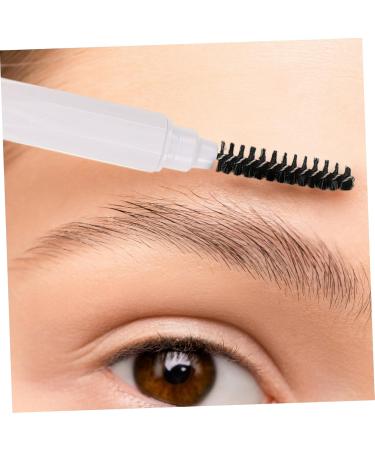 Didiseaon Beauty Tools: Dual-ended Lash & Eyebrow Brush | Eyelash Extension Supplies for Flawless Eye Makeup - Buy Online on GoSupps.com