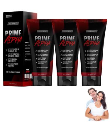 Luhaka Prime Alpha Men Max Cream Men Body Cream (3)