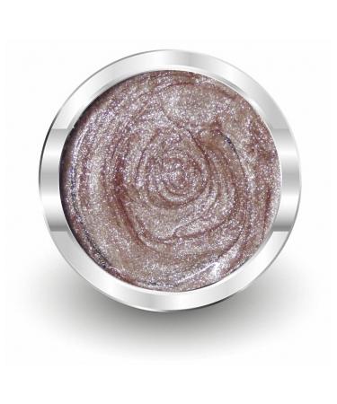 NAILFUN PRIME Color Gel 293 Metallic Beige - UV and LED Gel - 1x 5ml