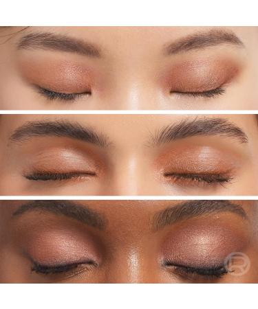 L'Or al Paris - Multi-Use Eyeshadow Pencil - Comfortable Gel Formula - Long Lasting Up to 20H - Luminous Finish - Paradise Shadow Stick - Color: 150 Captivating Sepia - 1.4 g - Buy Online on GoSupps.com