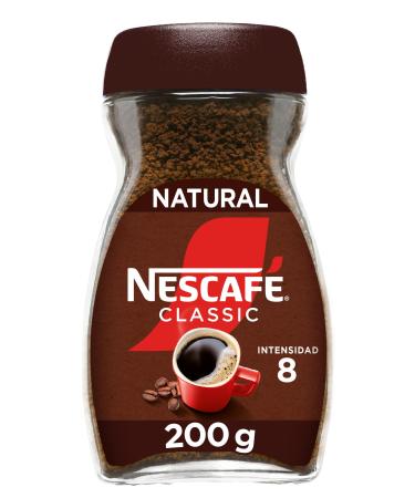 Nescafe Nescafe Classic Nature Instant Coffee 7 oz (2 pieces)