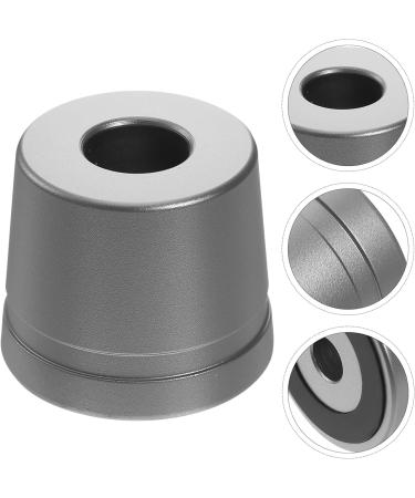 Frcolor 2PC Safety Razor Set - Premium Shaving Brushes & Aluminum Stand - Men s Bathroom Accessories - Buy Online on GoSupps.com