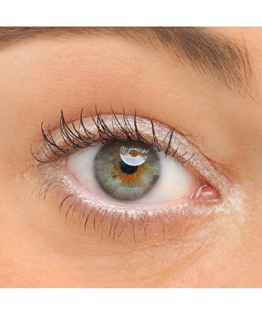 Cosline Kajal & Eyeliner No. 114 - Champagne Color Waterproof Vegan Soft Application Strong Pigmentation - Made in Germany - Buy Online on GoSupps.com