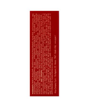 Pupa Milano Holiday Land Vamp Extreme Colour Lipstick 208 Electric Fuchsia - Intense Lip Color & Plumper for Women - 0.123 oz - Buy Online on GoSupps.com