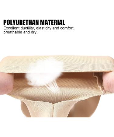 Bunion Valgus Corrector Set for Men and Women - 2 Pairs, Adjustable Protection Cover - Size S (35-39) - Buy Online on GoSupps.com