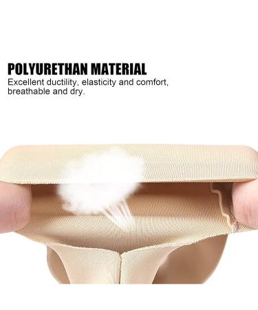 Bunion Corrector Splint for Hallux Valgus & Bunions - Toe Straightener for Sport - Size S - Buy Online on GoSupps.com