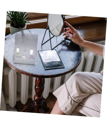 Ipetboom 1pc 13 Storage Rack Plastic Tweezers Hole Nail 10.3x9.7cm As Shown - Buy Online on GoSupps.com