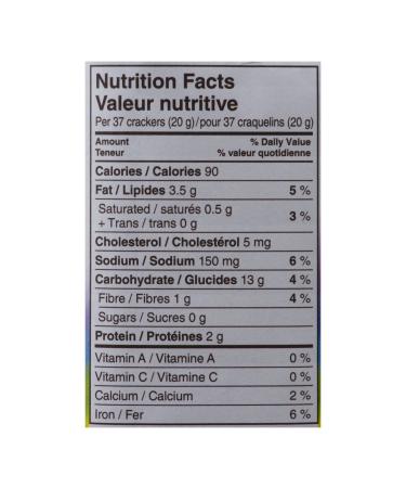 Pepperidge Farm Goldfish Crackers Colours 180g/6.3 oz - Imported from Canada - Buy Online on GoSupps.com