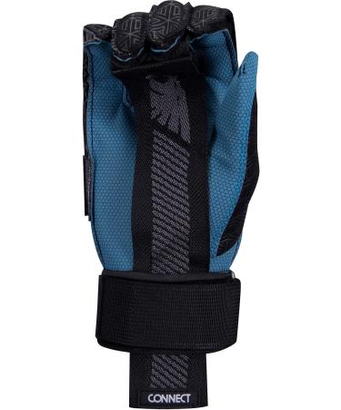 HO Syndicate Connect Inside Out Men's Waterski Gloves - X-Large | Seamless Performance and Grip - Buy Online on GoSupps.com