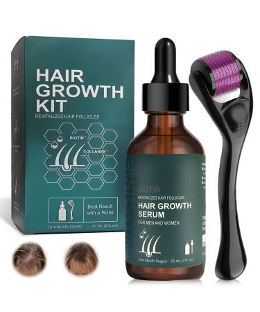 Huile nourrissante pour cheveux et cuir chevelu 60 ml